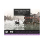 BAOHONG SKETCHBOOK THE MASTER'CHOICE ΘΕΡΜΉ ΈΚΘΛΙΨΗ 300 G 31/41