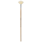 ESCODA ΒΟΥΡΤΣΑ CLASICO BRISTLES FAN 5337 No2