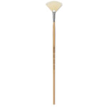 ESCODA ΒΟΥΡΤΣΑ CLASICO BRISTLES FAN 5337 No4