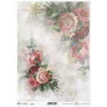 ITD COLLECTION DECOUPAGE ΡΙΖΌΧΑΡΤΟ A3 - R1140L