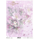 ITD COLLECTION DECOUPAGE ΡΙΖΌΧΑΡΤΟ A4 - R2200