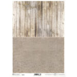 ITD COLLECTION DECOUPAGE ΡΙΖΌΧΑΡΤΟ A4 - R2352
