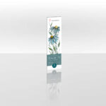 HAHNEMUHLE BOOKMARK PAD 300 GSM, 5.5/20 CM, 15 ΦΎΛΛΑ