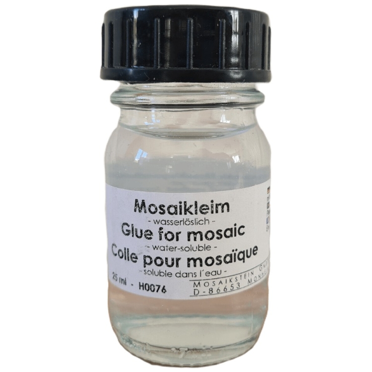 MOSAIKSTEIN ΚΌΛΛΑ ΜΩΣΑΪΚΟΎ 25 ML. Η0076 - Εικόνα 1