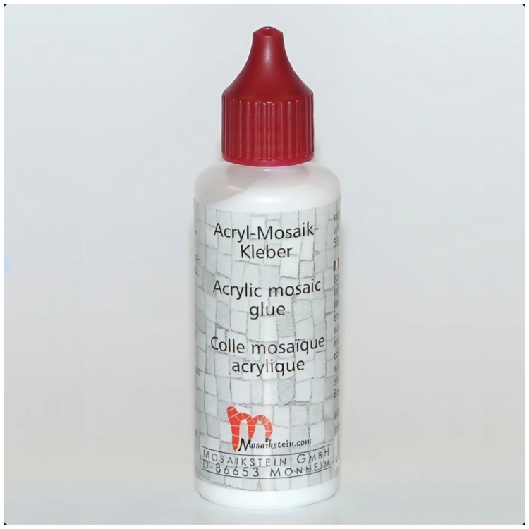 887178 MOSAIKSTEIN ΚΌΛΛΑ ΜΩΣΑΪΚΟΎ 50 ML. Η0178 - Εικόνα 1