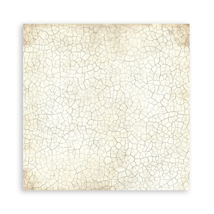 ΜΠΛΟΚ ΜΠΡΟΚΑΝΤΕ STAMPERIA 20.3/20.3 CM -SBBS102 - Εικόνα 25