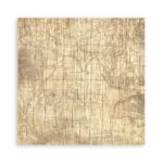 ΜΠΛΟΚ ΘΑΛΑΣΣΙΑΣ STAMPERIA 20.3/20.3CM-SBBS101 - Εικόνα 10