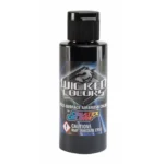 CREATEX WICKED ΧΡΏΜΑΤΑ 60 ML. - ΜΑΎΡΟ 0002