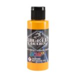 CREATEX WICKED ΧΡΏΜΑΤΑ 60 ML. - ΧΡΥΣΟΚΊΤΡΙΝΟ 0011