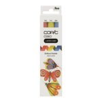 COPIC CIAO ΣΕΤ - 3 ΧΡΏΜΑΤΑ BRILLIANT ΠΑΛΈΤΑ