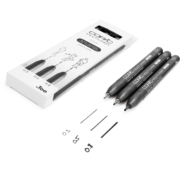 COPIC MULTILINER ΣΕΤ 3 ΤΕΜ