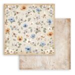 STAMPERIA SECRET DIARY DESIGNER ΧΑΡΤΌΝΙ 30.5/30.5CM-SBB989