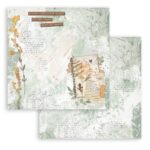 STAMPERIA SECRET DIARY DESIGNER ΧΑΡΤΌΝΙ 30.5/30.5CM-SBB993