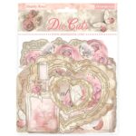 STAMPERIA SHABBY ROSE DIE ΠΕΡΙΚΟΠΈΣ DFLDC99