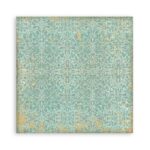 STAMPERIA SHABBY ΤΡΙΑΝΤΆΦΥΛΛΟ ΜΠΛΟΚ 20.3/20.3 CM -SBBS105 - Εικόνα 4