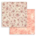 STAMPERIA SHABBY ROSE ΜΠΛΟΚ 20.3/20.3 CM -SBBS107 - Εικόνα 9