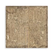 ΜΠΛΟΚ ΦΌΝΤΟΥ STAMPERIA 30,5/30,5 CM -SBBL154
