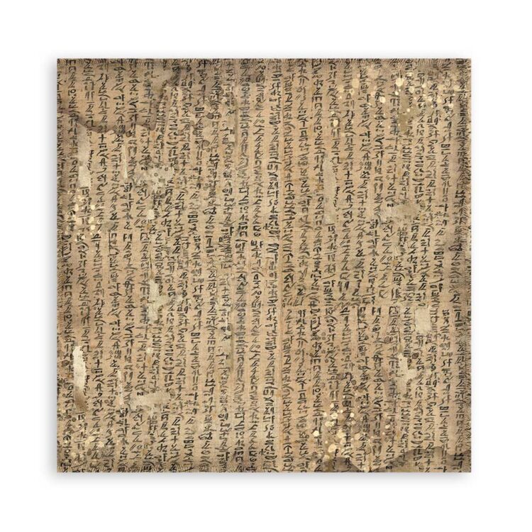 1540166 ΜΠΛΟΚ ΦΌΝΤΟΥ STAMPERIA 30,5/30,5 CM -SBBL154 - Εικόνα 1