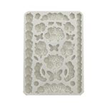 STAMPERIA SHABBY ROSE ΚΑΛΟΎΠΙ ΣΙΛΙΚΌΝΗΣ KACMA529