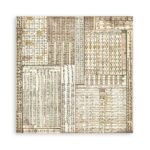 STAMPERIA FORTUNE ΜΠΛΟΚ 30.5/30.5 CM -SBBXLB15 - Εικόνα 23