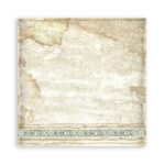 STAMPERIA FORTUNE ΜΠΛΟΚ 30.5/30.5 CM -SBBXLB15 - Εικόνα 13