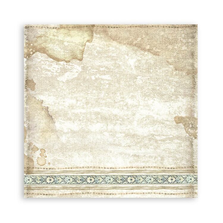 STAMPERIA FORTUNE ΜΠΛΟΚ 30.5/30.5 CM -SBBXLB15 - Εικόνα 13