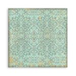 STAMPERIA FORTUNE ΜΠΛΟΚ 30.5/30.5 CM -SBBXLB15 - Εικόνα 14