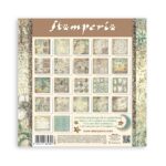 STAMPERIA FORTUNE ΜΠΛΟΚ 30.5/30.5 CM -SBBXLB15 - Εικόνα 24