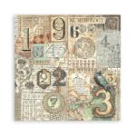 STAMPERIA FORTUNE ΜΠΛΟΚ 30.5/30.5 CM -SBBXLB15 - Εικόνα 22