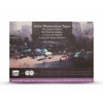 BAOHONG SKETCHBOOK THE MASTER'CHOICE ΘΕΡΜΉ ΈΚΘΛΙΨΗ 300 G 26/36