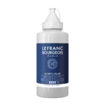 L&B ΑΚΡΥΛΙΚΌ ΧΡΏΜΑ FINE 750 ML - ΤΙΤΆΝΙΟ ΛΕΥΚΌ 300453