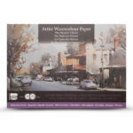 BAOHONG SKETCHBOOK THE MASTER'CHOICE ΘΕΡΜΉ ΈΚΘΛΙΨΗ 300 G 36/51