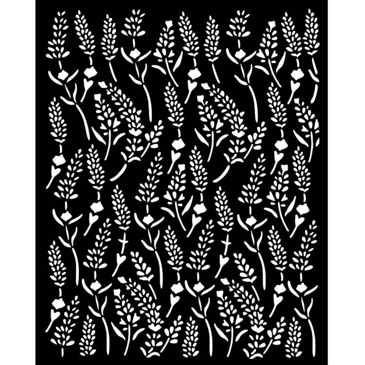 full_KSTD168_1 ΣΧΈΔΙΟ ΛΕΒΆΝΤΑΣ STAMPERIA 20 X 25 CM - KSTD168 - Εικόνα 1