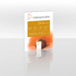 HAHNEMUHLE SKETCHBOOK ΒΕΛΟΥΤΟ 260 GSM, 24/32 CM, 10 ΦΥΛΛΑ