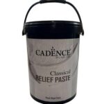 CADENCE ΑΝΑΓΛΥΦΗ ΠΑΣΤΑ ΚΛΑΣΙΚΗ 3KG