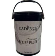 CADENCE ΑΝΑΓΛΥΦΗ ΠΑΣΤΑ ΚΛΑΣΙΚΗ 3KG