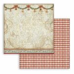 STAMPERIA Η ΜΠΆΡΑ ΚΑΡΥΟΘΡΑΎΣΤΗΣ 20,3/20,3 CM - SBBS113 - Εικόνα 8