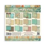 STAMPERIA Η ΜΠΆΡΑ ΚΑΡΥΟΘΡΑΎΣΤΗΣ 20,3/20,3 CM - SBBS113 - Εικόνα 10