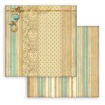 STAMPERIA Η ΜΠΆΡΑ ΚΑΡΥΟΘΡΑΎΣΤΗΣ 20,3/20,3 CM - SBBS113 - Εικόνα 3