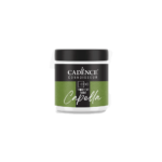 CADENCE ΑΝΆΓΛΥΦΗ ΠΆΣΤΑ ΜΕ ΣΑΤΙΝΈ ΑΠΟΤΈΛΕΣΜΑ CAPELLA 250 ML