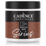 CADENCE ΑΝΆΓΛΥΦΗ ΠΆΣΤΑ SIRIUS 250 ML.