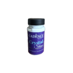 CADENCE ΑΝΆΓΛΥΦΗ ΠΆΣΤΑ CRYSTAL SHINE 90 ML.