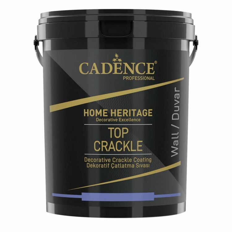311225 CADENCE ΤΟΠ CRACKLE 3KG - Εικόνα 1