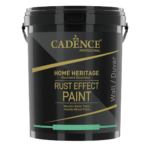 CADENCE ΜΕΤΑΛΛΙΚΗ ΑΝΆΓΛΥΦΗ ΠΆΣΤΑ RUST EFFECT 2.5L