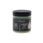 CADENCE ΑΚΡΥΛΙΚΌ ΧΡΏΜΑ ΛΆΚΑΣ ΕΎΧΡΗΣΤΟ 250 ML. - ΜΟΎΧΛΑ ΠΡΆΣΙΝΟ L-46