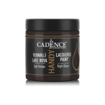 CADENCE ΑΚΡΥΛΙΚΟ ΧΡΩΜΑ HANDY 250ML-DARK CHOCALATE L- 55