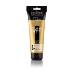 CADENCE ΑΚΡΥΛΙΚΗ ΒΑΦΗ HEAVY BODY PRO ART 120ML-RICH GOLD 502