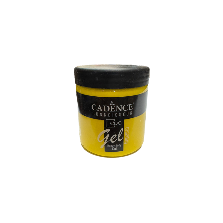 797439.jpg CADENCE ΤΖΕΛ ΒΑΡΙΟΥ ΣΩΜΑΤΟΣ 250ML-DAISY GP-004 - Εικόνα 1