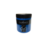 CADENCE HEAVY BODY GEL 250ML-ΚΊΝΑ ΜΠΛΕ GP-024