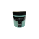 CADENCE HEAVY BODY GEL 250ML-MISTIC TEAL GP-026